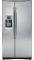 GENERAL ELECTRIC   NO FROST PSE 25 VGXC SS