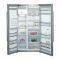 ���������������� SIDE BY SIDE BOSCH KAD62A70