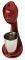 ������� ����� IZZY E-302 SPICY RED
