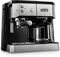 ΠΟΛΥΚΑΦΕΤΙΕΡΑ ESPRESSO DELONGHI BCO421.S LEVER ΠΟΛΥΚΑΦΕΤΙΕΡΑ ESPRESSO DELONGHI BCO421.S LEVER