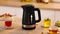 ΒΡΑΣΤΗΡΑΣ BOSCH TWK4M223 ELECTRIC KETTLE BLACK 1.7L 2400W ΒΡΑΣΤΗΡΑΣ BOSCH TWK4M223 ELECTRIC KETTLE BLACK 1.7L 2400W