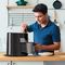 ΦΡΙΤΕΖΑ ΑΕΡΟΣ BLACK & DECKER BXAF6500E 6.5L ΦΡΙΤΕΖΑ ΑΕΡΟΣ BLACK & DECKER BXAF6500E 6.5L
