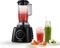 ��������� BOSCH MCM3201B FOOD PROCESSOR 2.3L TRANSPARENT/ BLACK 800W