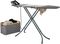  LEIFHEIT IRONING BOARD CLASSIC M 1200X380 MM BLACK