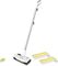 ΑΤΜΟΚΑΘΑΡΙΣΤΗΣ KARCHER 1.513-560.0 SC 1 UPRIGHT STEAM MOP ΑΤΜΟΚΑΘΑΡΙΣΤΗΣ KARCHER 1.513-560.0 SC 1 UPRIGHT STEAM MOP