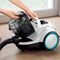 ΣΚΟΥΠΑ ΜΕ ΚΑΔΟ BOSCH BGC21HYG1 DRY VACUUM CYLINDER 2L BAGLESS 550W ΣΚΟΥΠΑ ΜΕ ΚΑΔΟ BOSCH BGC21HYG1 DRY VACUUM CYLINDER 2L BAGLESS 550W