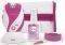 VEET VTSH8907�  MAIN RECHARGABLE EPILATOR
