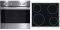 ZANUSSI ZOU 161 W/B+ZC 6675 W/B  -...
