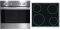 ZANUSSI ZOU 581 X+ZC 6675 X  -