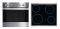 ELECTROLUX EON 50100 X+EHC 60020 X   -