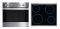 ELECTROLUX EON 50100 X+EHC 60020 X   ...