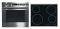 ELECTROLUX EON 63100 X+EHC 60020 X   -  