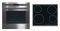 ELECTROLUX EOB 67000 X+EHS 60021 X  -...