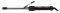 STYLER STYLE CERAMIC ROWENTA CF4032 FOR ELITE