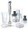 MOULINEX HAPTO + FOOD PROCESSOR DD408D