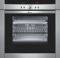   NEFF B45E62N0 INOX