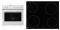 ZANUSSI ZOU 161 W + ZC 6675 F  -...