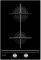   DOMINO AEG HC 412000GB CRYSTAL L...