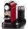  KRUPS NESPRESSO CITIZ & MILK PROGRAMMATIC XN7106CS RED