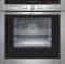 �������������� ������� NEFF B46C74N0 INOX