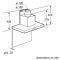   60CM NEFF D76M55N0