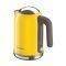 KENWOOD SJM028 KMIX YELLOW