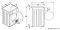    BOSCH MAXX 8 SENSITIVE WTE86103GR