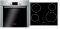 BOSCH BA23FN645 (HBA23B250 + PKE645Q14E)  ...