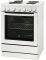    ZANUSSI ZCE6601MW