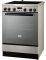    ZANUSSI ZCV6601MXC INOX