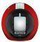 KRUPS DOLCE GUSTO KP5105S CIRCOLO AUTOMATIC METALLIC RED