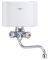   CLAGE M4/SMB 4.4KW 2...