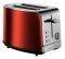  RUSSELL HOBBS RUBY RED 18625