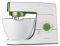  KENWOOD KM355 GREEN CLASSIC CHE...