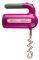   KMIX KENWOOD HM809 MAGENTA