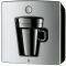   WMF BLACK SILVER COFFEE POD