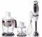  BRAUN MR540 APERITIVE MULTIQUICK 5