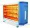   LUXELL LX 2811 2400W  ...