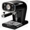  ESPRESSO ARIETE 1388 CAFE RETRO BLACK