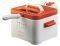  ARIETE 4611 EASY FRY ORANGE LINE