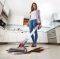      BLACK & DECKER HVFE2150LR-QW
