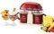  ARIETE 0631 TWIN ICE CREAM MAKER...
