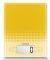   SOEHNLE CITY YELLOW 66205