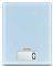   SOEHNLE CITY 66211 BLUE