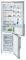  BOSCH KGN39AI45 FULL NO FROS...