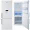  BEKO RCNE 520K21 DW NO FROST