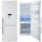  BEKO RCNE 520K21 DW NO FROST