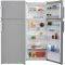 ΔΙΠΟΡΤΟ ΨΥΓΕΙΟ BEKO RDNE 510M21 X NO FROST ΔΙΠΟΡΤΟ ΨΥΓΕΙΟ BEKO RDNE 510M21 X NO FROST