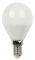  WESTINGHOUSE LED GLOBE G45 5W 3000K E14