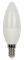  WESTINGHOUSE LED CANDLE TYPE 6W 3000K E...